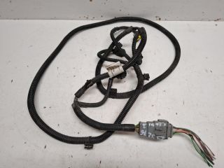 bontott CITROËN C4 PICASSO Első Lökhárító Kábelköteg