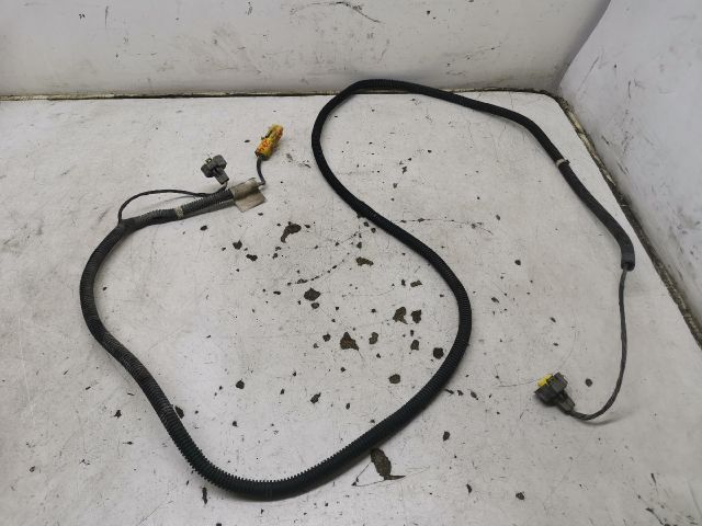 bontott CITROËN C4 PICASSO Első Lökhárító Kábelköteg