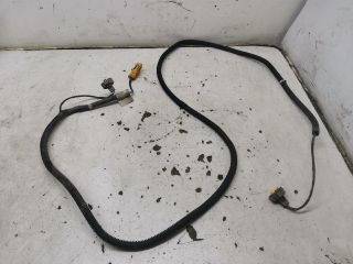 bontott CITROËN C4 PICASSO Első Lökhárító Kábelköteg