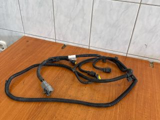 bontott CITROËN C4 PICASSO Első Lökhárító Kábelköteg