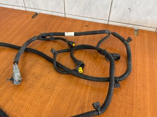 bontott CITROËN C4 PICASSO Első Lökhárító Kábelköteg