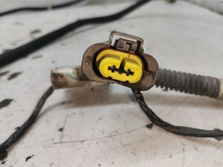 bontott CITROËN C4 PICASSO Első Lökhárító Kábelköteg