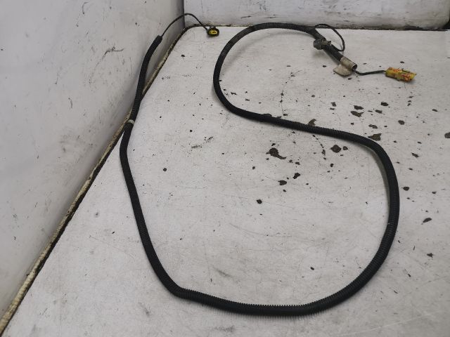 bontott CITROËN C4 PICASSO Első Lökhárító Kábelköteg