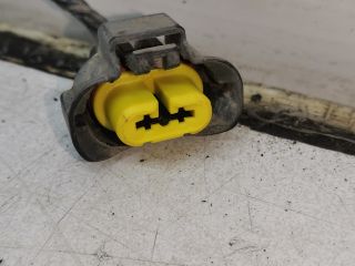 bontott CITROËN C4 PICASSO Első Lökhárító Kábelköteg