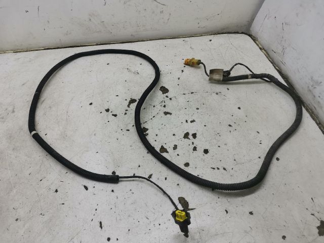 bontott CITROËN C4 PICASSO Első Lökhárító Kábelköteg