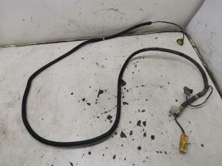 bontott CITROËN C4 PICASSO Első Lökhárító Kábelköteg