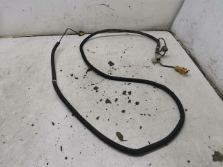 bontott CITROËN C4 PICASSO Első Lökhárító Kábelköteg