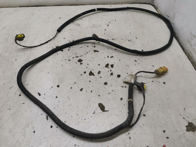 bontott CITROËN C4 PICASSO Első Lökhárító Kábelköteg