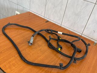 bontott CITROËN C4 PICASSO Első Lökhárító Kábelköteg