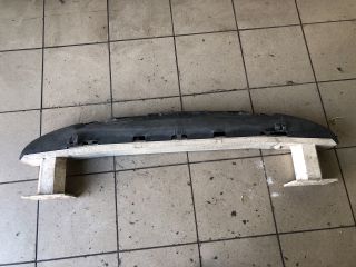 bontott CITROËN C4 PICASSO Első Lökhárító Merevítő (Fém)