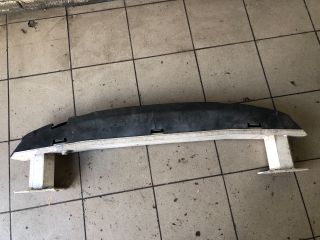 bontott CITROËN C4 PICASSO Első Lökhárító Merevítő (Fém)