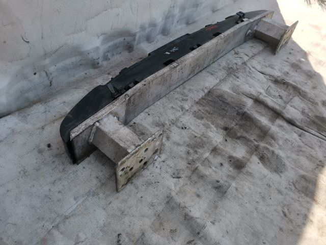 bontott CITROËN C4 PICASSO Első Lökhárító Merevítő (Fém)