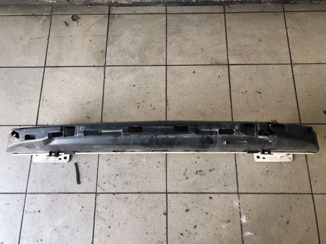 bontott CITROËN C4 PICASSO Első Lökhárító Merevítő (Fém)