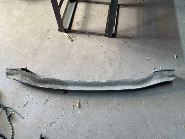 bontott CITROËN C4 PICASSO Első Lökhárító Merevítő (Fém)