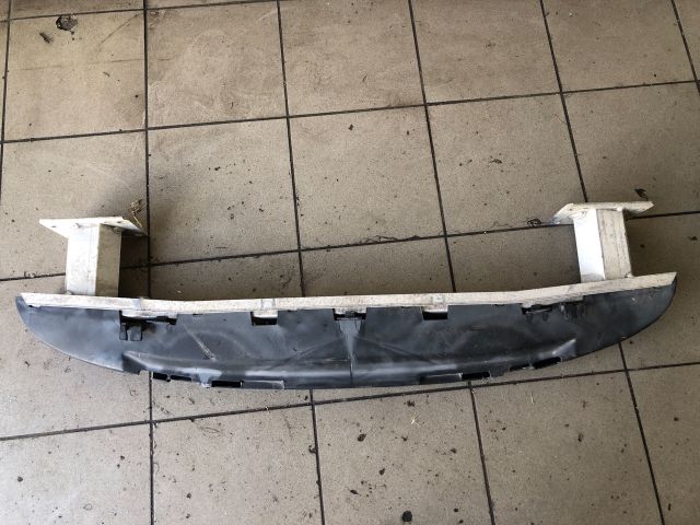 bontott CITROËN C4 PICASSO Első Lökhárító Merevítő (Fém)