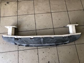 bontott CITROËN C4 PICASSO Első Lökhárító Merevítő (Fém)