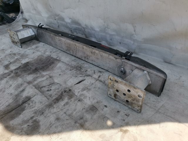 bontott CITROËN C4 PICASSO Első Lökhárító Merevítő (Fém)