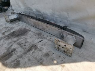 bontott CITROËN C4 PICASSO Első Lökhárító Merevítő (Fém)