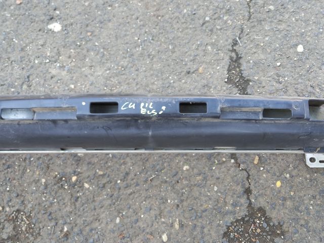 bontott CITROËN C4 PICASSO Első Lökhárító Merevítő (Fém)