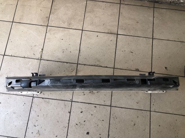 bontott CITROËN C4 PICASSO Első Lökhárító Merevítő (Fém)