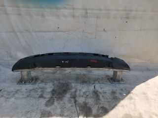 bontott CITROËN C4 PICASSO Első Lökhárító Merevítő (Fém)