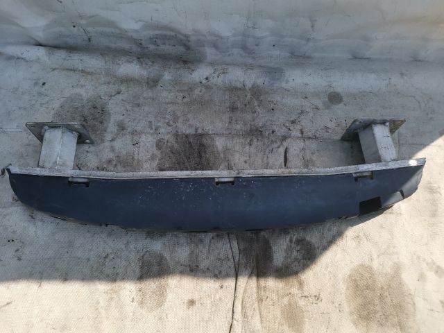 bontott CITROËN C4 PICASSO Első Lökhárító Merevítő (Fém)