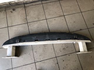 bontott CITROËN C4 PICASSO Első Lökhárító Merevítő (Fém)