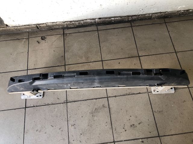 bontott CITROËN C4 PICASSO Első Lökhárító Merevítő (Fém)