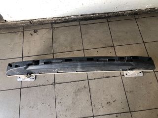 bontott CITROËN C4 PICASSO Első Lökhárító Merevítő (Fém)