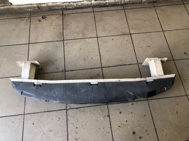 bontott CITROËN C4 PICASSO Első Lökhárító Merevítő (Fém)