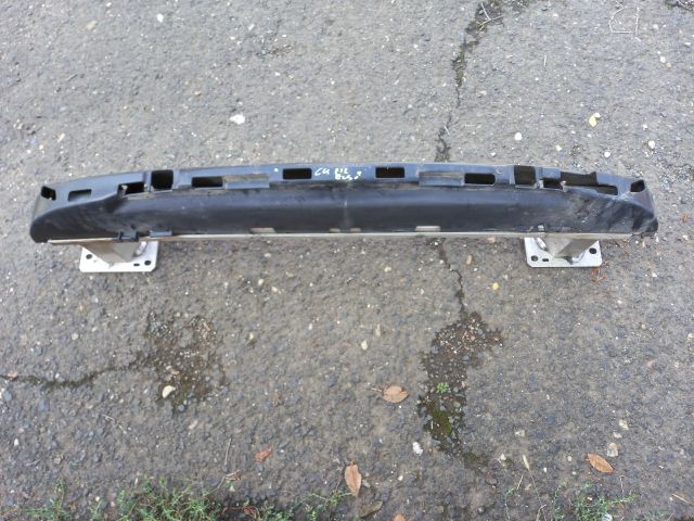 bontott CITROËN C4 PICASSO Első Lökhárító Merevítő (Fém)