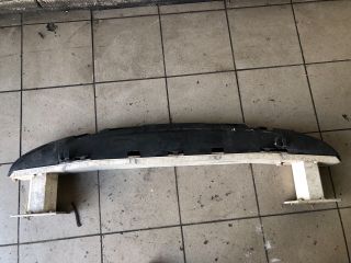 bontott CITROËN C4 PICASSO Első Lökhárító Merevítő (Fém)