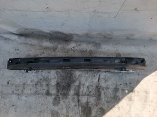 bontott CITROËN C4 PICASSO Első Lökhárító Merevítő (Fém)