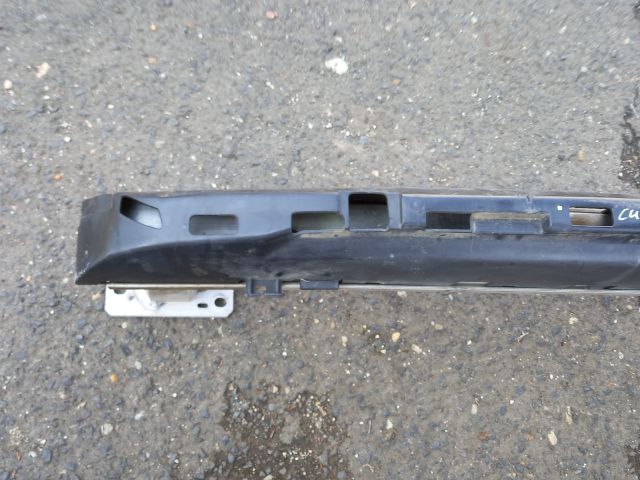 bontott CITROËN C4 PICASSO Első Lökhárító Merevítő (Fém)