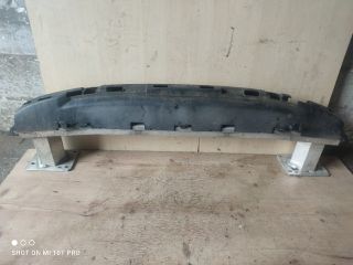 bontott CITROËN C4 PICASSO Első Lökhárító Merevítő (Fém)