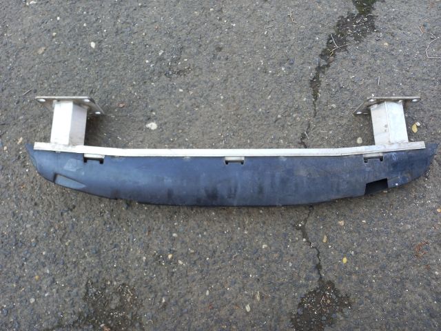 bontott CITROËN C4 PICASSO Első Lökhárító Merevítő (Fém)