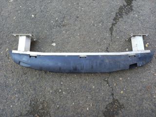 bontott CITROËN C4 PICASSO Első Lökhárító Merevítő (Fém)