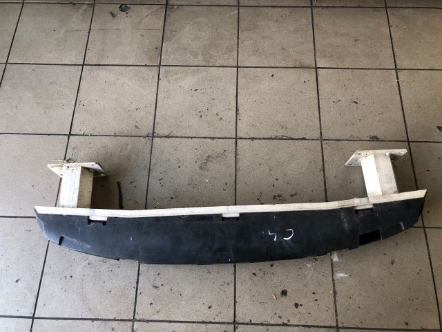 bontott CITROËN C4 PICASSO Első Lökhárító Merevítő (Fém)