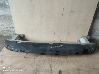 bontott CITROËN C4 PICASSO Első Lökhárító Merevítő (Fém)