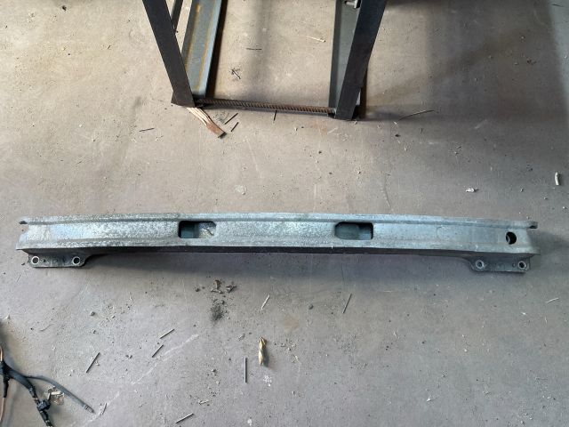 bontott CITROËN C4 PICASSO Első Lökhárító Merevítő (Fém)