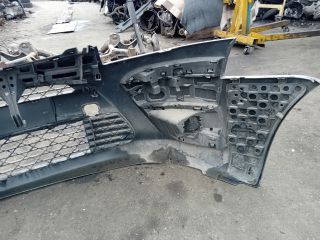 bontott CITROËN C4 PICASSO Első Lökhárító (Részeivel)