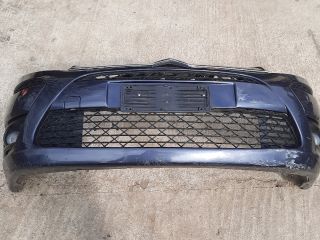 bontott CITROËN C4 PICASSO Első Lökhárító (Részeivel)