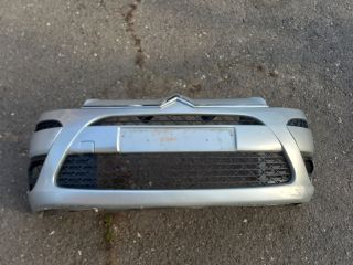 bontott CITROËN C4 PICASSO Első Lökhárító (Részeivel)