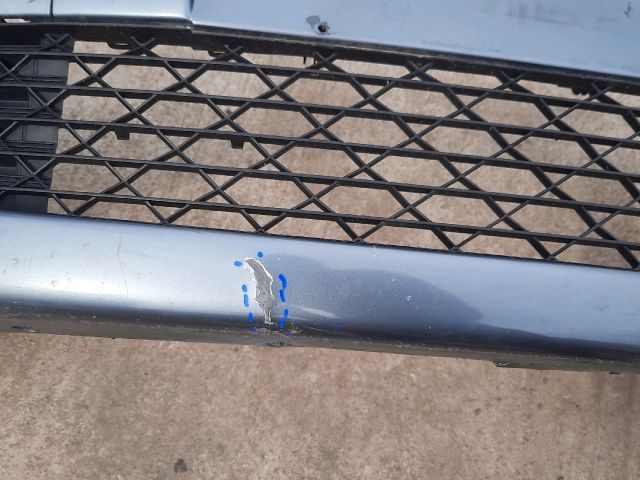 bontott CITROËN C4 PICASSO Első Lökhárító (Részeivel)