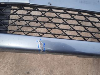 bontott CITROËN C4 PICASSO Első Lökhárító (Részeivel)