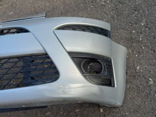 bontott CITROËN C4 PICASSO Első Lökhárító (Részeivel)