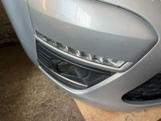bontott CITROËN C4 PICASSO Első Lökhárító (Részeivel)