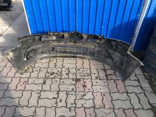 bontott CITROËN C4 PICASSO Első Lökhárító (Részeivel)