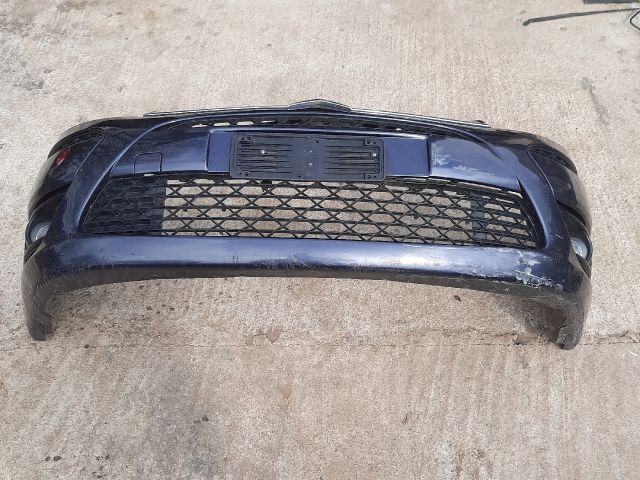 bontott CITROËN C4 PICASSO Első Lökhárító (Részeivel)