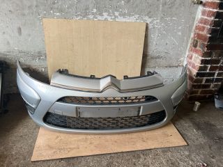 bontott CITROËN C4 PICASSO Első Lökhárító (Részeivel)